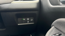 Honda Jazz 1.5 i-MMD Hybrid Crosstar EX 5dr eCVT Hybrid Hatchback